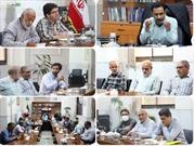 بسیج با تمام ظرفیت خود برای رفع موانع جامعه نقش آفرینی کند