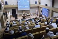 گزارش تصویری/ دوره آموزشی و بصیرتی ضمن خدمت ائمه جمعه و جماعات اهل سنت گلستان