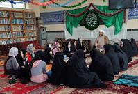 استقبال بچه های مسجد از برنامه های اوقات فراغت / دوره های تربیتی و آموزشی مهمترین محور فعالیت ها