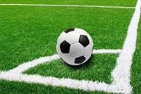 چمن مصنوعی آموزشگاه های شهید رضا سلیمانی و معلم در ابهر افتتاح شد