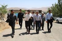 ظرفیت‌سازی شهرداری سنندج برای ساماندهی ۴۰۰ معتاد متجاهر