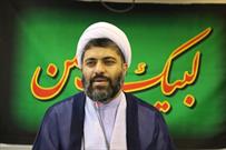 ویژه برنامه «شمیم حسینی» و سوگواره «بصیرت عاشورایی» در ٧٠ بقعه متبرکه گلستان برگزار می شود