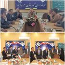 کانون‌های فرهنگی هنری مساجد سروآباد تجلیل شدند