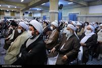 قدردانی نمایندگان ولی فقیه و ائمه جمعه کشور از رهبر معظم انقلاب