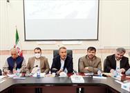 پروژه‌های نیمه تمام آبی منطقه سیستان تکمیل می‌شود / افزایش اعتبارات محرومیت‌زدایی و صدور مجوز احداث آب‌شیرین‌کن‌ها در دستور کار قرار گرفت