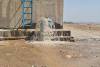 پایان بی‌آبی سه روستا در دزفول