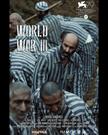 رونمایی از پوستر فیلم سینمایی «جنگ جهانی سوم»