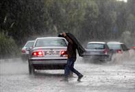 ماهور باشت رکوردار بارش باران در استان کهگیلویه و بویراحمد