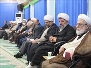 سواحل مازندران کانون حضور هیات های مذهبی در ماه محرم باشد