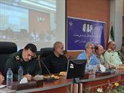 استاندار کرمان گزارشی اجمالی از وضعیت استان در بارش های سیل آسا را به وزیر کشور ارائه کرد