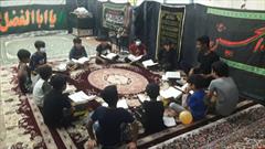 طرح اوقات فراغت کانون/از برگزاری کلاس های قرآن ویژه کودکان تا آموزش خیاطی بانوان