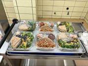 سرو غذای حلال در مدارس «برنت وود» نیویورک در سال تحصیلی جدید