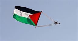 نظرسنجی: اکثریت صهیونیست‌ها از دیدن پرچم فلسطین وحشت دارند