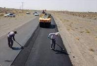 بسیج سازندگی ۳۳ کیلومتر از راه‌های ارتباطی روستایی استان را آسفالت کرد