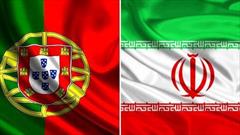 واکنش ایران به رفتار شرکت ارایه خدمات ویزای پرتغال به ایرانیان
