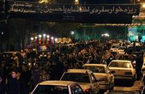 محدودیت‌های ترافیکی عزاداری تاسوعا و عاشورای حسینی در شرق استان تهران اعلام شد