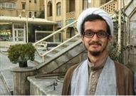 شهید «محمد امین کریمیان»  از مجلس روضه حضرت رقیه (س) برات شهادت گرفت