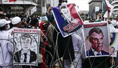 سازمان ملل نقض حقوق مسلمانان از سوی فرانسه را محکوم کرد