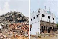 تخریب‌های هدفمند مساجد در هند؛ قانون در خدمت حذف هویت مسلمانان