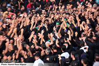 آیین سوگواری تاسوعا و عاشورای حسینی در ۸۰ بقعه متبرکه گلستان برگزار می شود