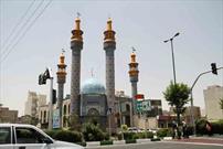 ابتکارات یک مسجد برای تربیت حسینیِ دهه نودی‌ها/ محرومیت‌زدایی با توانمندسازی و اشتغال