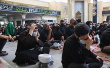 برنامه مقتل‌خوانی روز عاشورا در مساجد + جزئیات