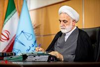 اختصاص بالغ بر ۶۵ میلیارد تومان برای تجهیز مراجع قضایی استان زنجان
