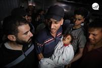البرغوثی: دشمن صهیونیستی نتوانست در غزه به پیروزی نظامی دست یابد