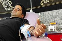 اهدای خون در خراسان جنوبی  ۱۸ درصد رشد کرد