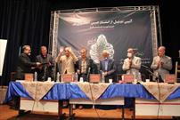 حسن آهنگران باید سرمشق و الگوی خوشنویسان جوان قرار گیرد/ ماجرای توصیه آیت الله بهجت به یک خوشنویس