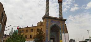 مسجدی که فرصت اشتغال ۴۰۰ نفر را فراهم کرده است