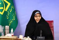 معاون رئیس جمهوری در امور زنان و خانواده در کرمان حضور می یابد