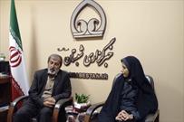 اعتلا و توسعه گلستان با حمایت عملی از سرمایه‌گذاری/ وزیر فرهنگ و ارشاد اسلامی جمعه به گلستان می آید