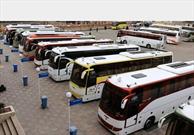 فراخوان بیش از ۵ هزار اتوبوس برای جابجایی زائران از مرز مهران