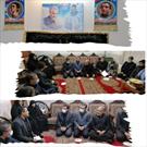 وزیر کشور با خانواده سه شهید در کرمان دیدار کرد