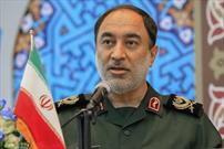 دشمنان انقلاب توان ایستادگی در برابر مردم ایران را ندارند