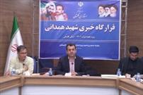 ۲۵۴ پروژه اقتصادی و اشتغالزا کمیته امداد گلستان در هفته دولت افتتاح می شود