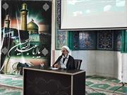 جهاد تبیین راهبرد تاکتیکی در برابر تهاجم فرهنگی دشمن است