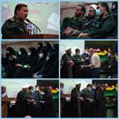 ویژه برنامه "رسانه حسینی" در پاسداشت خبرنگاری برگزار شد