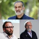 پیام تسلیت مدیرکل مرکز هنرهای تجسمی در پی درگذشت دو هنرمند