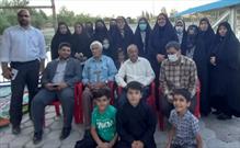 برگزاری کارگاه داستان نویسی در کانون فرهنگی هنری «کریم‌ آل طاها» شهر بن