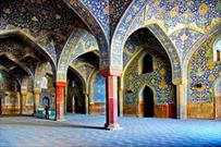 تاثیر معماری اسلامی بر شهر زیبای ونیز