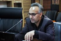 مدیرکل جدید کتابخانه‌های عمومی استان یزد معرفی شد