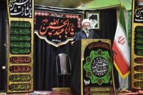 حذف هویت انقلاب اسلامی از ایران، هدف دشمنان است
