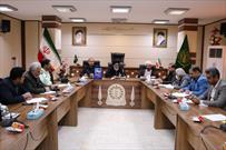 برگزاری جلسه ستاد بزرگداشت مقام شهیدان رجایی و باهنر در ورامین