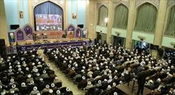 از تاکید رهبری معظم بر آغاز تمدن‌سازی از مسجد تا توصیه حاج قاسم به ائمه جماعت