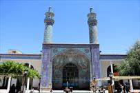 کمک اصحاب رسانه در اجرای طرح مسجد محوری در تقویت مردم سالاری دینی موثر است