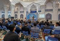 آئین بزرگداشت «روز جهانی مساجد» در مصلی اردبیل برگزار شد