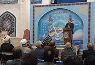 بسیاری از مفاخر ایران پرورش یافته مسجد هستند / رسانه های مسجد محور کارآیی با صدق دل دارند