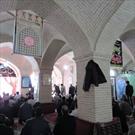 وجود ۳۷۰ مسجد  در شهرستان ملایر/ ۲۸ بار کلمه مسجد در قرآن کریم تکرار شده است
